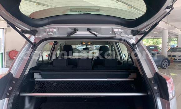 Tenga Tsaru Toyota RAV4 Sirivha Mota in Beitbridge in Matabeleland South Tenga Tsaru Toyota RAV4 Sirivha Mota in Beitbridge in Matabeleland South