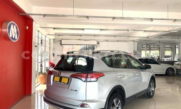 Tenga Tsaru Toyota RAV4 Sirivha Mota in Beitbridge in Matabeleland South Tenga Tsaru Toyota RAV4 Sirivha Mota in Beitbridge in Matabeleland South