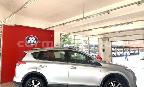 Tenga Tsaru Toyota RAV4 Sirivha Mota in Beitbridge in Matabeleland South Tenga Tsaru Toyota RAV4 Sirivha Mota in Beitbridge in Matabeleland South