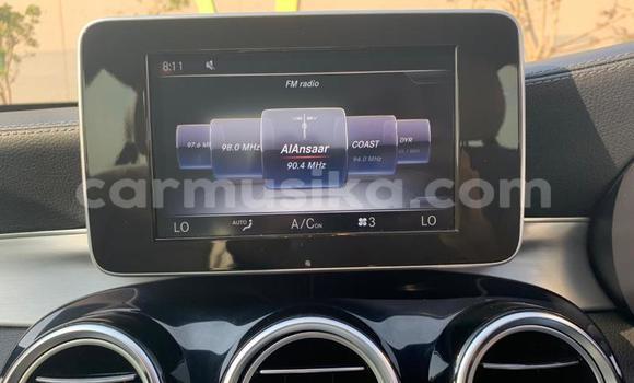 Acheter Occasion Voiture Mercedes‒Benz C–Class Rouge à Beitbridge, Matabeleland South Acheter Occasion Voiture Mercedes‒Benz C–Class Rouge à Beitbridge, Matabeleland South