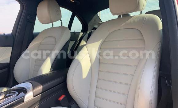 Acheter Occasion Voiture Mercedes‒Benz C–Class Rouge à Beitbridge, Matabeleland South Acheter Occasion Voiture Mercedes‒Benz C–Class Rouge à Beitbridge, Matabeleland South