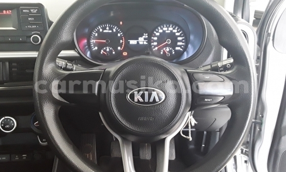 Acheter Occasion Voiture Kia Picanto Gris à Beitbridge, Matabeleland South Acheter Occasion Voiture Kia Picanto Gris à Beitbridge, Matabeleland South
