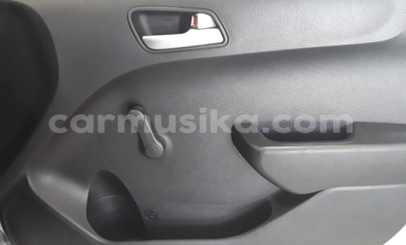 Acheter Occasion Voiture Kia Picanto Gris à Beitbridge, Matabeleland South Acheter Occasion Voiture Kia Picanto Gris à Beitbridge, Matabeleland South