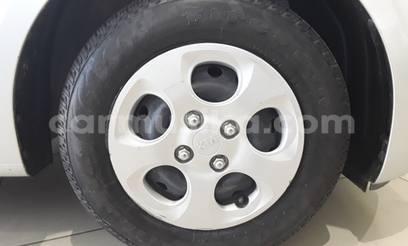 Acheter Occasion Voiture Kia Picanto Gris à Beitbridge, Matabeleland South Acheter Occasion Voiture Kia Picanto Gris à Beitbridge, Matabeleland South