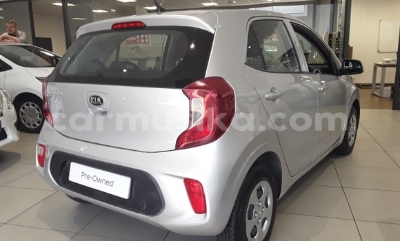 Acheter Occasion Voiture Kia Picanto Gris à Beitbridge, Matabeleland South Acheter Occasion Voiture Kia Picanto Gris à Beitbridge, Matabeleland South