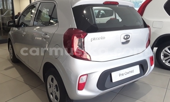 Acheter Occasion Voiture Kia Picanto Gris à Beitbridge, Matabeleland South Acheter Occasion Voiture Kia Picanto Gris à Beitbridge, Matabeleland South