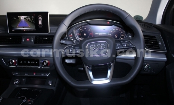 Nunua Ilio tumika Audi Q5 Nyeupe Gari ndani ya Beitbridge nchini Matabeleland Kusini Nunua Ilio tumika Audi Q5 Nyeupe Gari ndani ya Beitbridge nchini Matabeleland Kusini