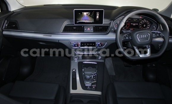 Nunua Ilio tumika Audi Q5 Nyeupe Gari ndani ya Beitbridge nchini Matabeleland Kusini Nunua Ilio tumika Audi Q5 Nyeupe Gari ndani ya Beitbridge nchini Matabeleland Kusini