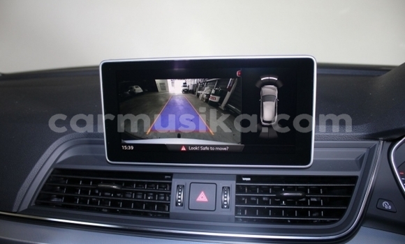 Nunua Ilio tumika Audi Q5 Nyeupe Gari ndani ya Beitbridge nchini Matabeleland Kusini Nunua Ilio tumika Audi Q5 Nyeupe Gari ndani ya Beitbridge nchini Matabeleland Kusini