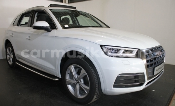 Nunua Ilio tumika Audi Q5 Nyeupe Gari ndani ya Beitbridge nchini Matabeleland Kusini Nunua Ilio tumika Audi Q5 Nyeupe Gari ndani ya Beitbridge nchini Matabeleland Kusini