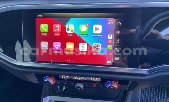 Nunua Ilio tumika Audi Q3 Nyekundu Gari ndani ya Beitbridge nchini Matabeleland Kusini Nunua Ilio tumika Audi Q3 Nyekundu Gari ndani ya Beitbridge nchini Matabeleland Kusini