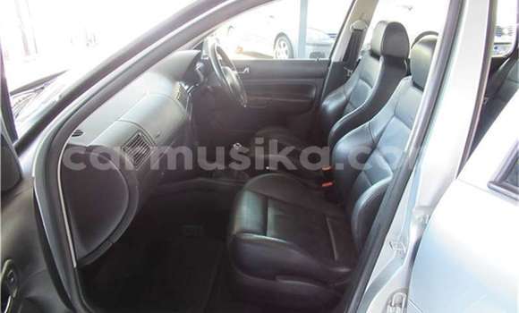 Nunua Ilio tumika Volkswagen Golf Fedha Gari ndani ya Beitbridge nchini Matabeleland Kusini Nunua Ilio tumika Volkswagen Golf Fedha Gari ndani ya Beitbridge nchini Matabeleland Kusini