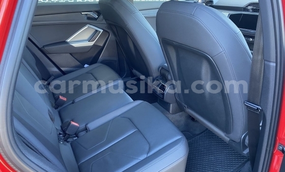 Nunua Ilio tumika Audi Q3 Nyekundu Gari ndani ya Beitbridge nchini Matabeleland Kusini Nunua Ilio tumika Audi Q3 Nyekundu Gari ndani ya Beitbridge nchini Matabeleland Kusini