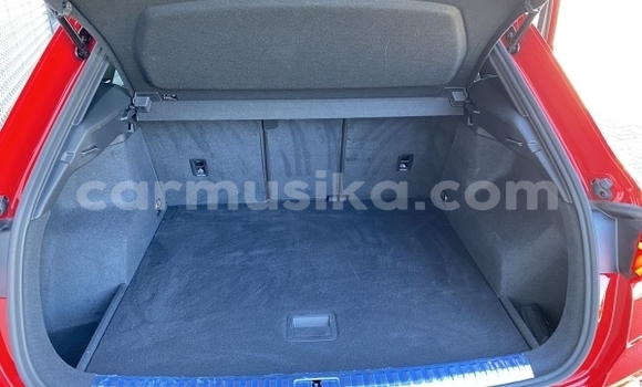 Nunua Ilio tumika Audi Q3 Nyekundu Gari ndani ya Beitbridge nchini Matabeleland Kusini Nunua Ilio tumika Audi Q3 Nyekundu Gari ndani ya Beitbridge nchini Matabeleland Kusini