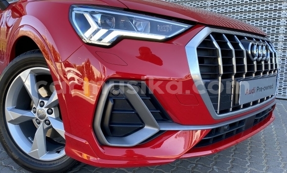 Nunua Ilio tumika Audi Q3 Nyekundu Gari ndani ya Beitbridge nchini Matabeleland Kusini Nunua Ilio tumika Audi Q3 Nyekundu Gari ndani ya Beitbridge nchini Matabeleland Kusini
