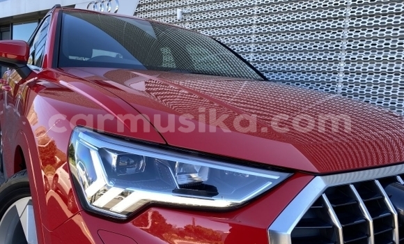 Nunua Ilio tumika Audi Q3 Nyekundu Gari ndani ya Beitbridge nchini Matabeleland Kusini Nunua Ilio tumika Audi Q3 Nyekundu Gari ndani ya Beitbridge nchini Matabeleland Kusini