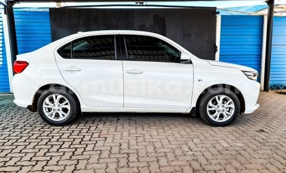 Buy Used Honda Accord White Car in Beitbridge in Matabeleland South Buy Used Honda Accord White Car in Beitbridge in Matabeleland South