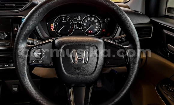 Buy Used Honda Accord White Car in Beitbridge in Matabeleland South Buy Used Honda Accord White Car in Beitbridge in Matabeleland South