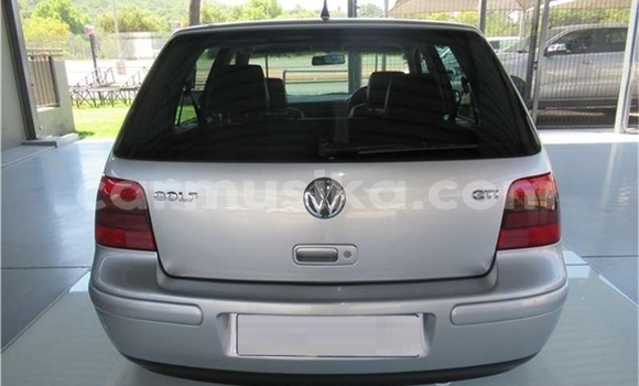 Nunua Ilio tumika Volkswagen Golf Fedha Gari ndani ya Beitbridge nchini Matabeleland Kusini Nunua Ilio tumika Volkswagen Golf Fedha Gari ndani ya Beitbridge nchini Matabeleland Kusini