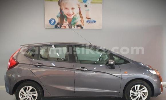 Acheter Occasion Voiture Honda Jazz Autre à Beitbridge, Matabeleland South Acheter Occasion Voiture Honda Jazz Autre à Beitbridge, Matabeleland South