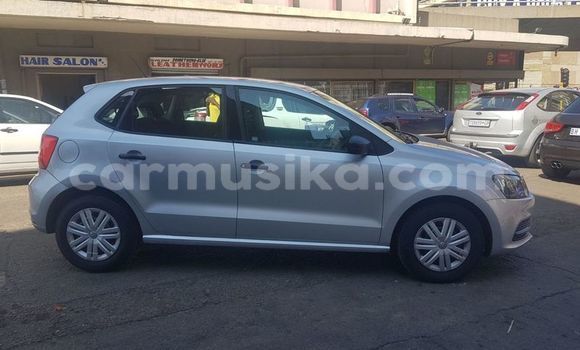 Tenga Tsaru Volkswagen Polo Sirivha Mota in Beitbridge in Matabeleland South Tenga Tsaru Volkswagen Polo Sirivha Mota in Beitbridge in Matabeleland South