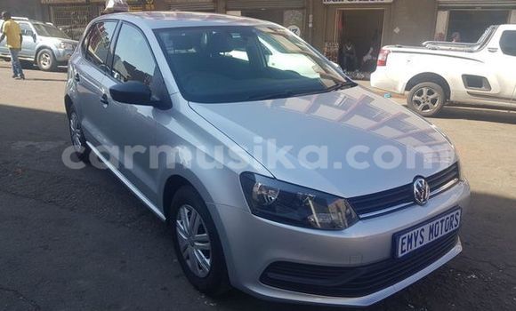 Tenga Tsaru Volkswagen Polo Sirivha Mota in Beitbridge in Matabeleland South Tenga Tsaru Volkswagen Polo Sirivha Mota in Beitbridge in Matabeleland South