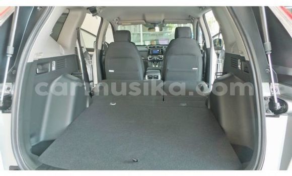 Buy Used Honda CR–V Silver Car in Belvedere in Harare Buy Used Honda CR–V Silver Car in Belvedere in Harare