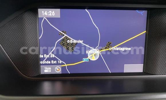 Acheter Occasion Voiture Mercedes‒Benz C–Class Blanc à Beitbridge, Matabeleland South Acheter Occasion Voiture Mercedes‒Benz C–Class Blanc à Beitbridge, Matabeleland South