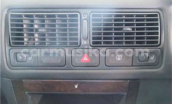 Nunua Ilio tumika Volkswagen Golf Fedha Gari ndani ya Beitbridge nchini Matabeleland Kusini Nunua Ilio tumika Volkswagen Golf Fedha Gari ndani ya Beitbridge nchini Matabeleland Kusini