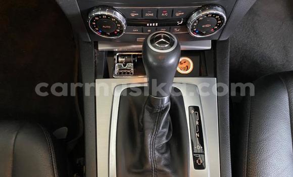 Acheter Occasion Voiture Mercedes‒Benz C–Class Blanc à Beitbridge, Matabeleland South Acheter Occasion Voiture Mercedes‒Benz C–Class Blanc à Beitbridge, Matabeleland South