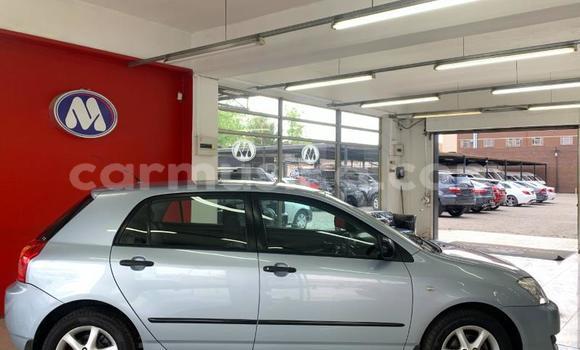 Buy Used Toyota Runx Silver Car in Beitbridge in Matabeleland South Buy Used Toyota Runx Silver Car in Beitbridge in Matabeleland South