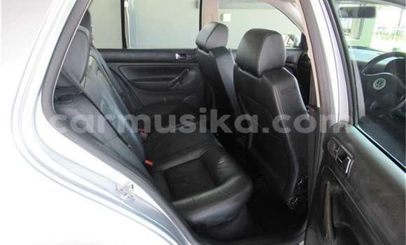 Nunua Ilio tumika Volkswagen Golf Fedha Gari ndani ya Beitbridge nchini Matabeleland Kusini Nunua Ilio tumika Volkswagen Golf Fedha Gari ndani ya Beitbridge nchini Matabeleland Kusini