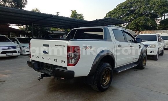 Buy Used Ford Ranger White Car in Beitbridge in Matabeleland South Buy Used Ford Ranger White Car in Beitbridge in Matabeleland South