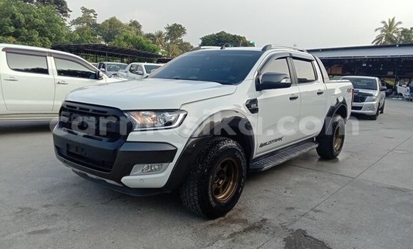 Buy Used Ford Ranger White Car in Beitbridge in Matabeleland South Buy Used Ford Ranger White Car in Beitbridge in Matabeleland South