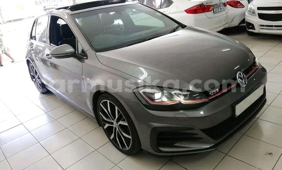 Acheter Occasion Voiture Volkswagen Golf GTI Beige à Beitbridge, Matabeleland South Acheter Occasion Voiture Volkswagen Golf GTI Beige à Beitbridge, Matabeleland South