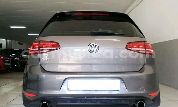 Acheter Occasion Voiture Volkswagen Golf GTI Beige à Beitbridge, Matabeleland South Acheter Occasion Voiture Volkswagen Golf GTI Beige à Beitbridge, Matabeleland South