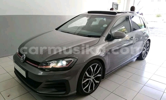 Acheter Occasion Voiture Volkswagen Golf GTI Beige à Beitbridge, Matabeleland South Acheter Occasion Voiture Volkswagen Golf GTI Beige à Beitbridge, Matabeleland South