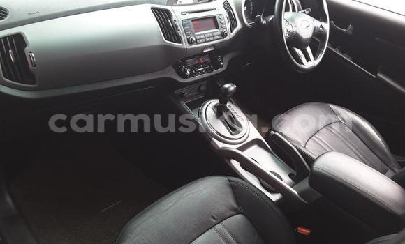 Acheter Occasion Voiture Kia Sportage Blanc à Beitbridge, Matabeleland South Acheter Occasion Voiture Kia Sportage Blanc à Beitbridge, Matabeleland South