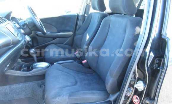 Tenga Tsaru Honda Fit Nhema Mota in Beitbridge in Matabeleland South Tenga Tsaru Honda Fit Nhema Mota in Beitbridge in Matabeleland South