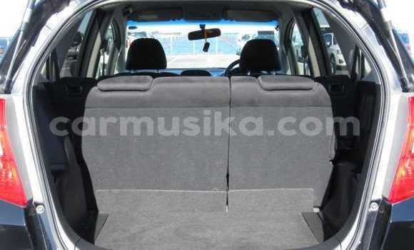 Tenga Tsaru Honda Fit Nhema Mota in Beitbridge in Matabeleland South Tenga Tsaru Honda Fit Nhema Mota in Beitbridge in Matabeleland South