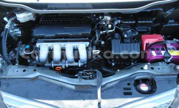 Tenga Tsaru Honda Fit Nhema Mota in Beitbridge in Matabeleland South Tenga Tsaru Honda Fit Nhema Mota in Beitbridge in Matabeleland South