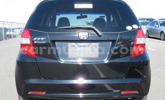 Tenga Tsaru Honda Fit Nhema Mota in Beitbridge in Matabeleland South Tenga Tsaru Honda Fit Nhema Mota in Beitbridge in Matabeleland South