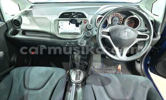 Acheter Occasion Voiture Honda Fit Bleu à Beitbridge, Matabeleland South Acheter Occasion Voiture Honda Fit Bleu à Beitbridge, Matabeleland South