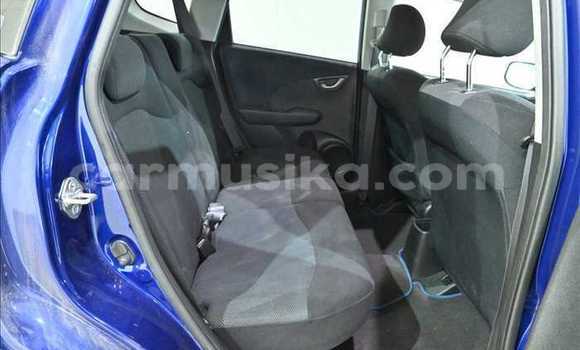 Acheter Occasion Voiture Honda Fit Bleu à Beitbridge, Matabeleland South Acheter Occasion Voiture Honda Fit Bleu à Beitbridge, Matabeleland South