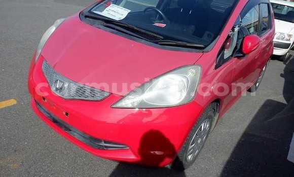 Nunua Ilio tumika Honda Fit Nyekundu Gari ndani ya Beitbridge nchini Matabeleland Kusini Nunua Ilio tumika Honda Fit Nyekundu Gari ndani ya Beitbridge nchini Matabeleland Kusini