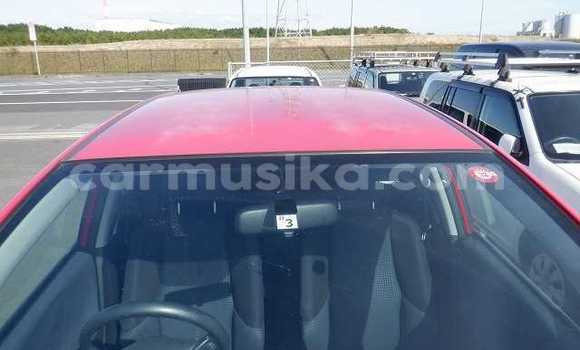 Nunua Ilio tumika Honda Fit Nyekundu Gari ndani ya Beitbridge nchini Matabeleland Kusini Nunua Ilio tumika Honda Fit Nyekundu Gari ndani ya Beitbridge nchini Matabeleland Kusini