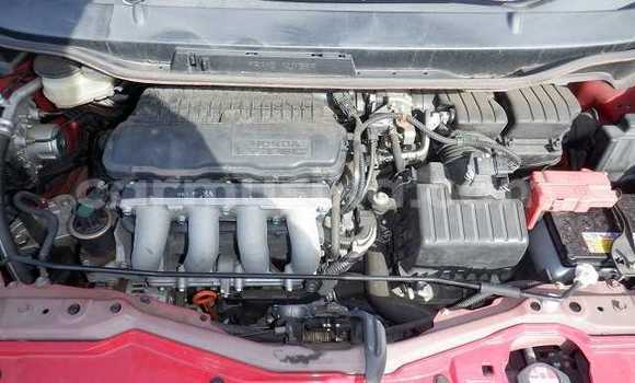 Nunua Ilio tumika Honda Fit Nyekundu Gari ndani ya Beitbridge nchini Matabeleland Kusini Nunua Ilio tumika Honda Fit Nyekundu Gari ndani ya Beitbridge nchini Matabeleland Kusini