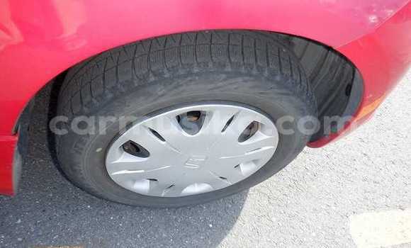 Nunua Ilio tumika Honda Fit Nyekundu Gari ndani ya Beitbridge nchini Matabeleland Kusini Nunua Ilio tumika Honda Fit Nyekundu Gari ndani ya Beitbridge nchini Matabeleland Kusini