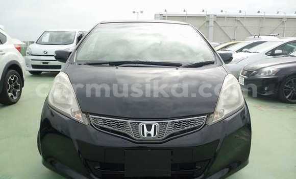 Tenga Tsaru Honda Fit Nhema Mota in Beitbridge in Matabeleland South