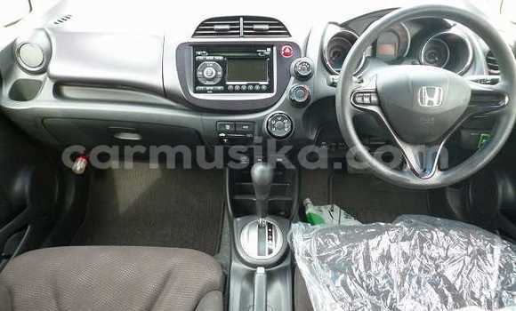 Buy Used Honda Fit Black Car in Beitbridge in Matabeleland South Buy Used Honda Fit Black Car in Beitbridge in Matabeleland South